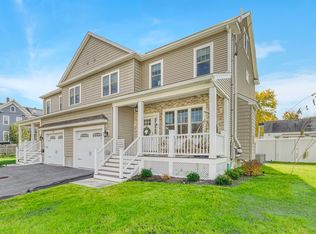 4 Charles St #B, Wakefield, MA 01880