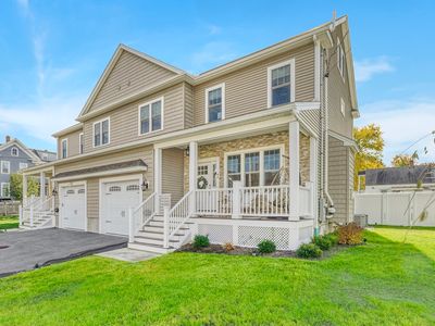 4 Charles St #B, Wakefield, MA, 01880