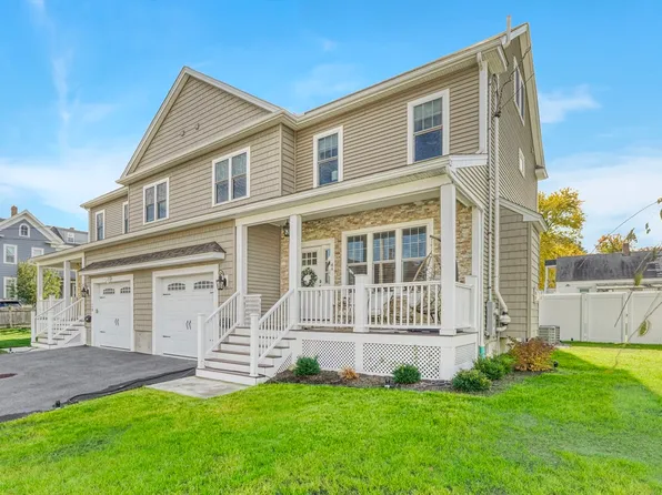 4 Charles St #B, Wakefield, MA 01880