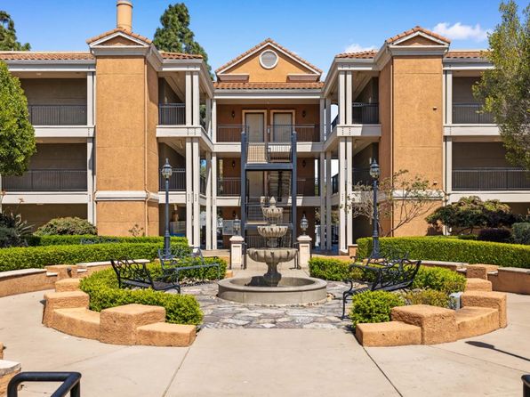 401 S Norfolk St APT 117, San Mateo, CA 94401