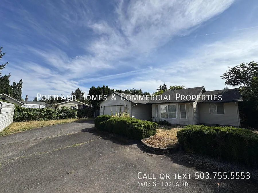 4403 SE Logus Rd