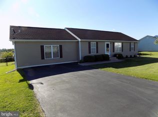 72 Snail Kite Rd, Martinsburg, WV 25405