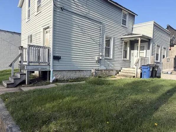1245 Superior STREET, Racine, WI 53405