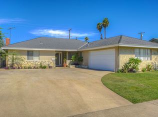 11537 Orchid Ave, Fountain Valley, CA 92708