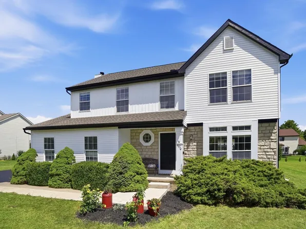 5974 Rings Rd, Dublin, OH 43016