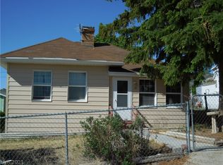 20 N Avenue F Ext, Ely, NV 89301