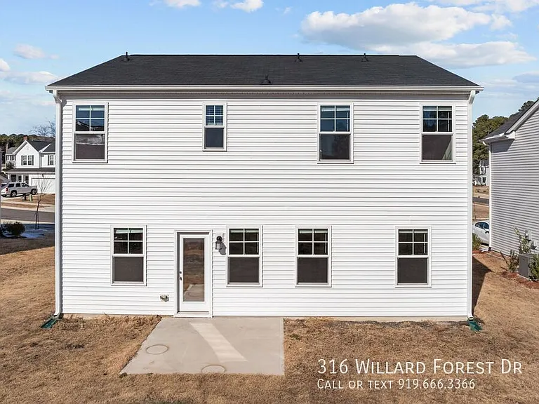 316 Willard Forest Dr — Photo 3