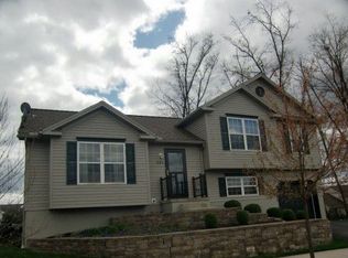 681 Hawknest Ct, State College, PA 16801