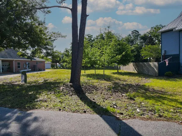 0 19th St, Pt Saint Joe, FL 32456