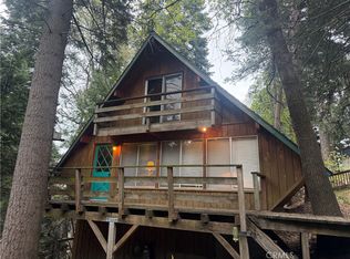679 Pinnacle Dr, Lake Arrowhead, CA 92352