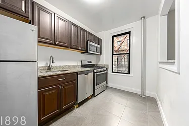 Rented by A&E Real Estate Management