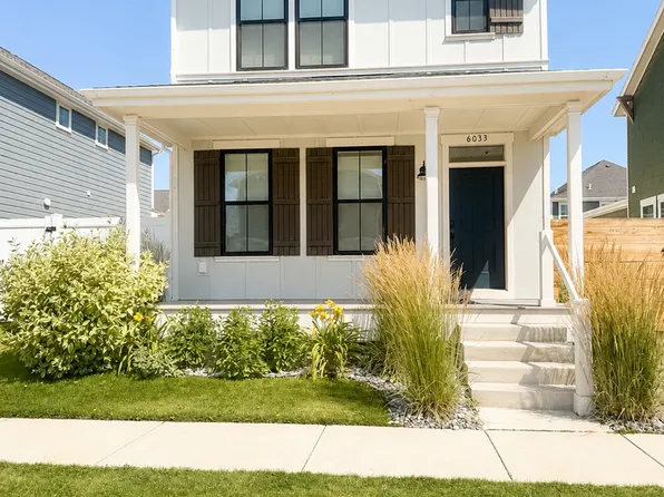 6033 Farmstead Ave, Billings, MT 59101