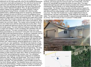 8643 Oak Park Cir, Minocqua, WI 54548