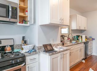 204 Falcon St #2AB, Boston, MA 02128