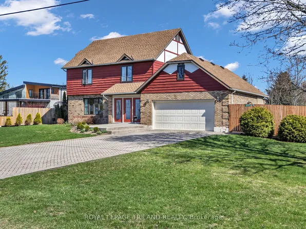 5257 Cliff Rd, Lambton Shores, ON N0N 1J7