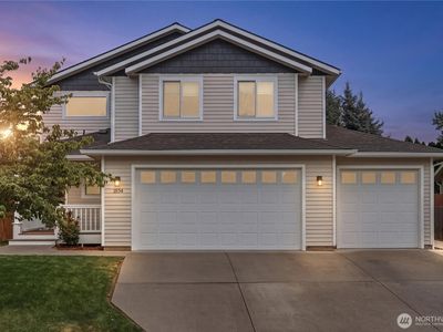 1854 Woodmere Loop, Walla Walla, WA, 99362