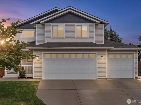 1854 Woodmere Loop, Walla Walla, WA 99362
