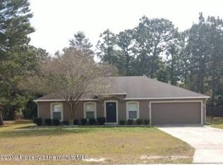 5386 Elwood Rd, Spring Hill, FL 34608