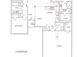 35 Alli Paige Dr, Vilonia, AR 72173