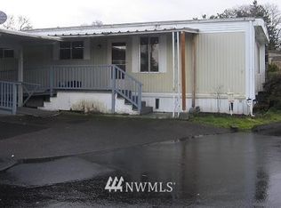 16308 B St E TRAILER 49, Tacoma, WA
