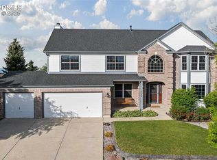 2505 Wimbleton Ct, Colorado Springs, CO 80920