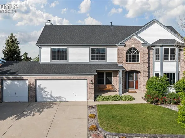 2505 Wimbleton Ct, Colorado Springs, CO 80920