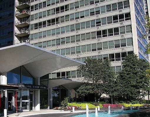 2nd image of 3550 N Lake Shore Dr APT 02214A