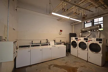 Rented by Silverstein Collection LLC 