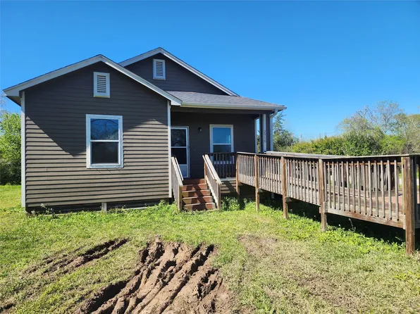 2510 24th St, Dickinson, TX 77539