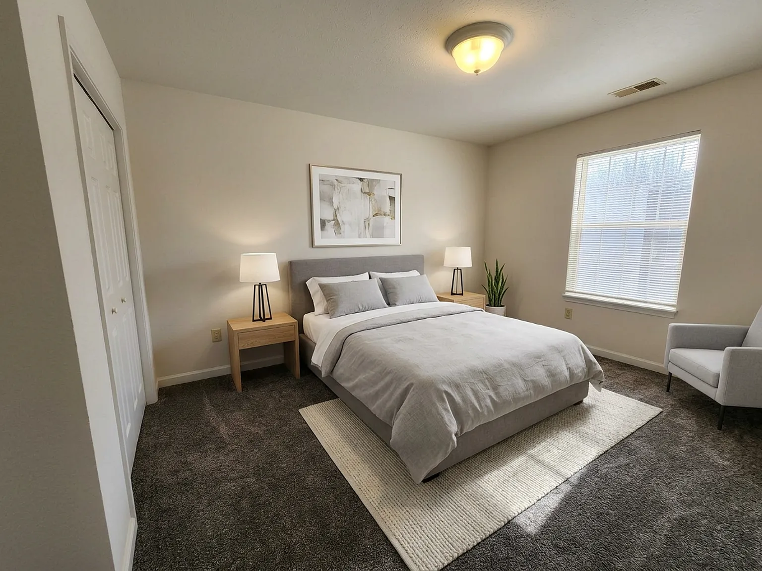 Sawgrass Apartments & Townhomes — Photo 4