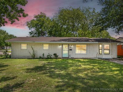601 S White Ave, Wagoner, OK, 74467