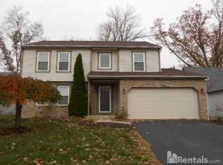 1793 Convair Dr, Galloway, OH 43119