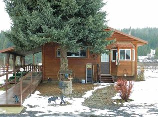 4414 Highway 6, Harvard, ID 83834