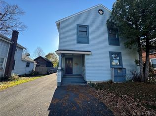 721 W Bloomfield St, Rome, NY 13440