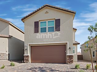 1462 Garden Swing Ave, North Las Vegas, NV 89031