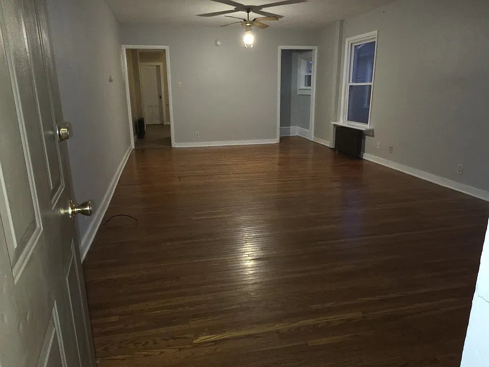 Living Room/Dining Room