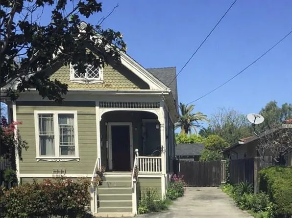 1701 Market St, Santa Clara, CA 95050