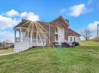 2001 Mountain View Rd, Vinton, VA 24179