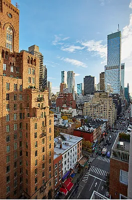 Sold by Brown Harris Stevens | media 30