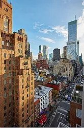 Sold by Brown Harris Stevens