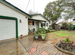 6700 Reflection St, Redding, CA 96001
