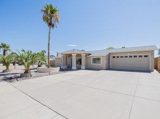 15867 N 18th Pl, Phoenix, AZ 85022