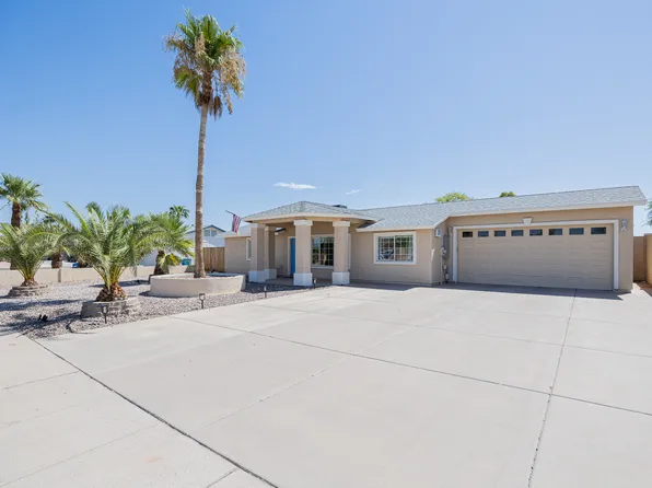 15867 N 18th Pl, Phoenix, AZ 85022
