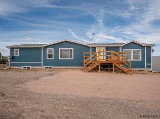 3518 Glencoe Dr, Cheyenne, WY 82009