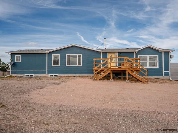 3518 Glencoe Dr, Cheyenne, WY 82009