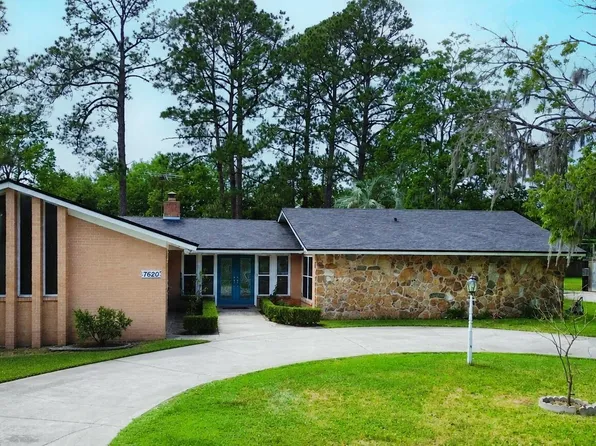 7620 DUCLAY FOREST Drive W, Jacksonville, FL 32244