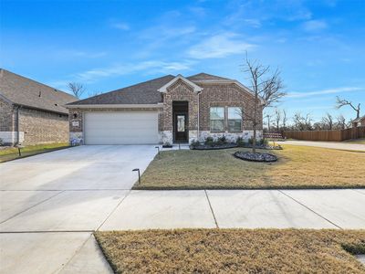 409 Dempsey Dr, McKinney, TX, 75071