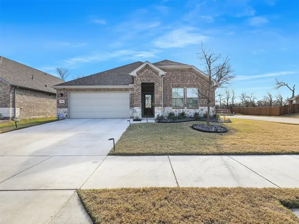 409 Dempsey Dr, McKinney, TX 75071
