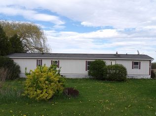 1939 Silver Lake Rd, Perry, NY 14530