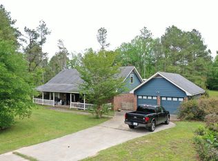 42 Mayfield Rd, Laurel, MS 39443